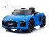 PoulaTo: Παιδικό Ηλεκτρικό Αυτοκινητό Audi R8 Blue,Original